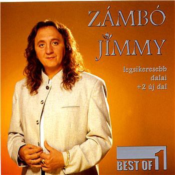Zámbó Jimmy : Te vagy nekem az az asszony