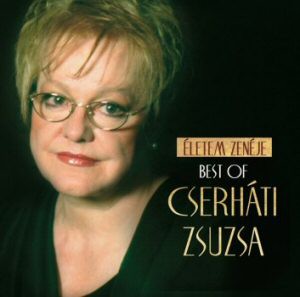 Cserháti Zsuzsa :  Hamu és gyémánt