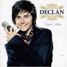 Declan Galbraith : An Angel