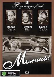 Meseautó (1934)